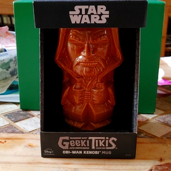 Star wars coffee mug - Picture 1 of 4